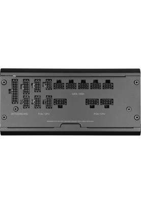 Блок живлення Corsair RM1000x Shift PCIE5 (CP-9020253-EU) 1000W