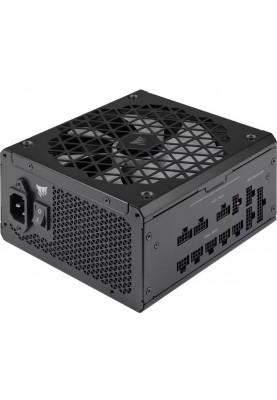 Блок живлення Corsair RM850x Shift PCIE5 (CP-9020252-EU) 850W