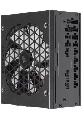 Блок живлення Corsair RM850x Shift PCIE5 (CP-9020252-EU) 850W