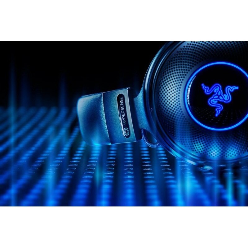 Bluetooth-гарнітура Razer Kraken V3 Pro (RZ04-03460100-R3M1)