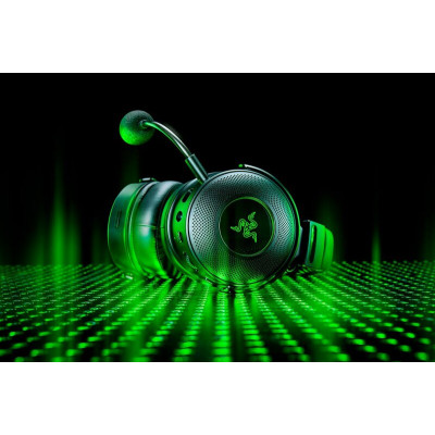 Bluetooth-гарнітура Razer Kraken V3 Pro (RZ04-03460100-R3M1)