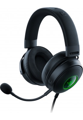 Гарнiтура Razer Kraken V3 Black (RZ04-03770200-R3M1)