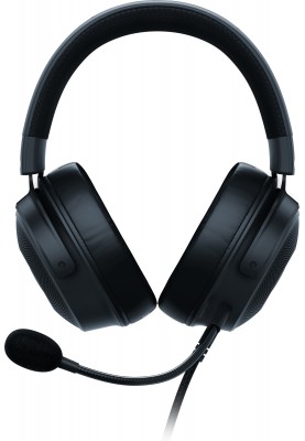 Гарнiтура Razer Kraken V3 Black (RZ04-03770200-R3M1)