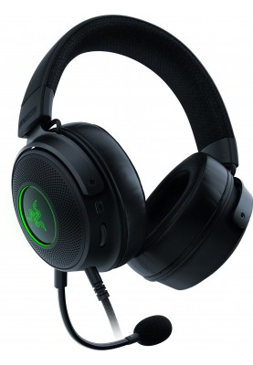 Гарнiтура Razer Kraken V3 Black (RZ04-03770200-R3M1)