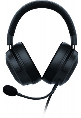 Гарнiтура Razer Kraken V3 Hypersence Black (RZ04-03770100-R3M1)