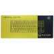 Клавіатура Hator Rockfall EVO TKL Kailh Optical Yellow (HTK-632)