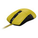 Мишка Hator Pulsar Essential Yellow (HTM-308) USB