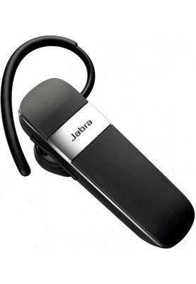 Bluetooth-гарнiтура Jabra Talk 15 SE Black (100-92200901-60)