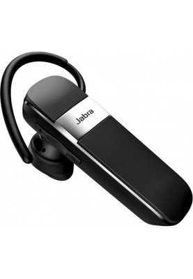 Bluetooth-гарнiтура Jabra Talk 15 SE Black (100-92200901-60)