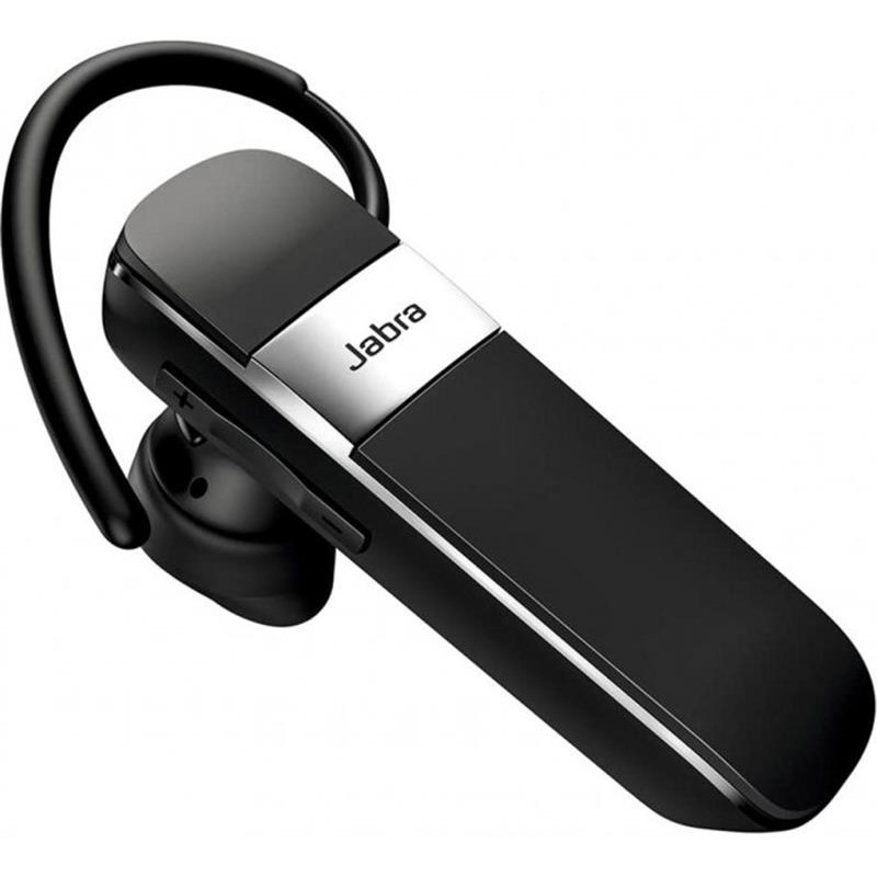 Bluetooth-гарнiтура Jabra Talk 15 SE Black (100-92200901-60)