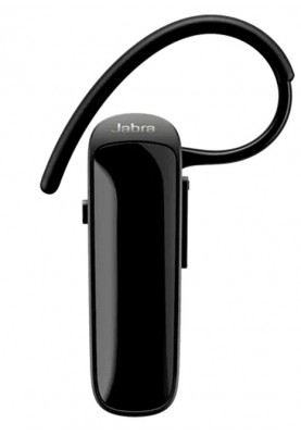 Bluetooth-гарнiтура Jabra Talk 25 SE Black (100-92310901-60)