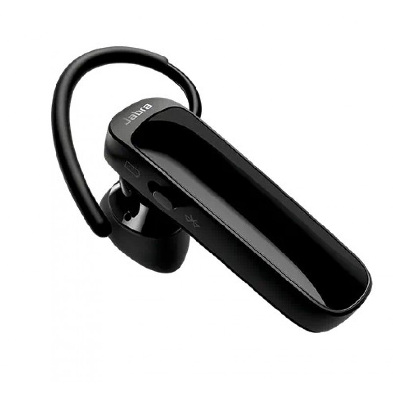 Bluetooth-гарнiтура Jabra Talk 25 SE Black (100-92310901-60)