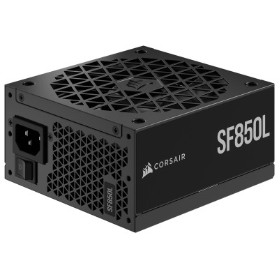 Блок живлення  Corsair SF850L PCIE5 (CP-9020245-EU) 850W