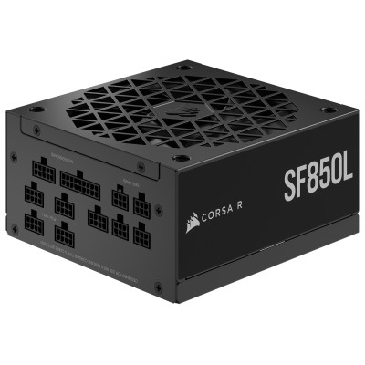 Блок живлення  Corsair SF850L PCIE5 (CP-9020245-EU) 850W