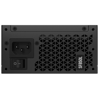 Блок живлення  Corsair SF850L PCIE5 (CP-9020245-EU) 850W