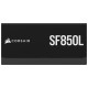 Блок живлення  Corsair SF850L PCIE5 (CP-9020245-EU) 850W
