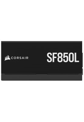 Блок живлення  Corsair SF850L PCIE5 (CP-9020245-EU) 850W