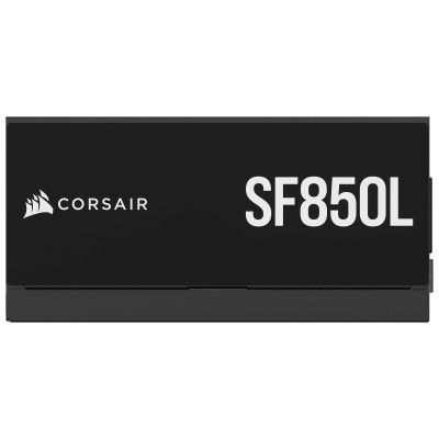 Блок живлення  Corsair SF850L PCIE5 (CP-9020245-EU) 850W