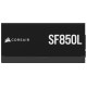 Блок живлення  Corsair SF850L PCIE5 (CP-9020245-EU) 850W