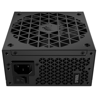 Блок живлення  Corsair SF850L PCIE5 (CP-9020245-EU) 850W