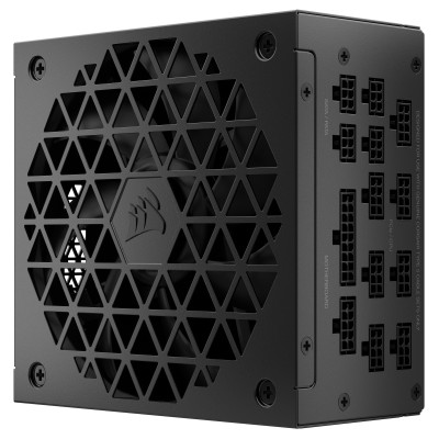 Блок живлення  Corsair SF1000L PCIE5 (CP-9020246-EU) 1000W