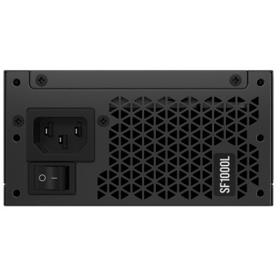 Блок живлення  Corsair SF1000L PCIE5 (CP-9020246-EU) 1000W