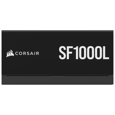 Блок живлення  Corsair SF1000L PCIE5 (CP-9020246-EU) 1000W