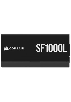 Блок живлення  Corsair SF1000L PCIE5 (CP-9020246-EU) 1000W
