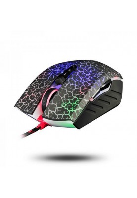 Мишка A4Tech A70A Bloody Crackle Black USB