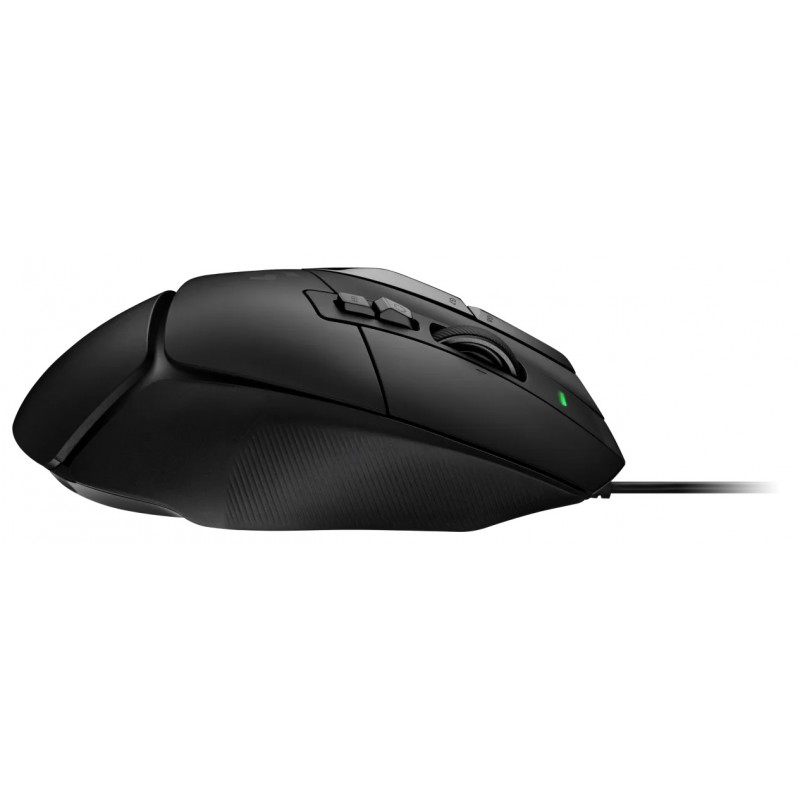 Миша Logitech G502 X Black (910-006138)