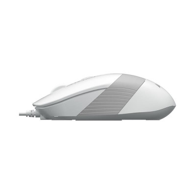 Миша A4Tech FM10S White Миша A4Tech FM10S White