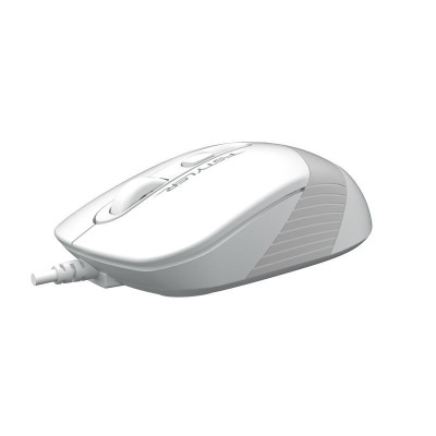 Миша A4Tech FM10S White Миша A4Tech FM10S White