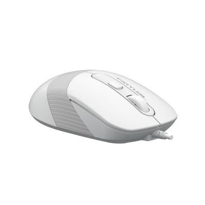 Миша A4Tech FM10S White Миша A4Tech FM10S White