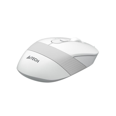 Миша A4Tech FM10S White Миша A4Tech FM10S White
