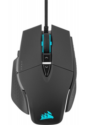 Миша Corsair M65 RGB Ultra Tunable FPS Gaming Mouse Black (CH-9309411-EU2)