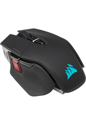 Миша Corsair M65 RGB Ultra Tunable FPS Gaming Mouse Black (CH-9309411-EU2)