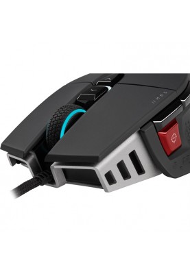 Миша Corsair M65 RGB Ultra Tunable FPS Gaming Mouse Black (CH-9309411-EU2)