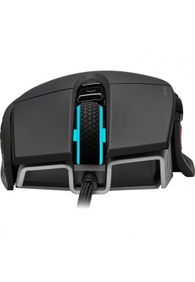 Миша Corsair M65 RGB Ultra Tunable FPS Gaming Mouse Black (CH-9309411-EU2)