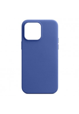 Чохол-накладка Armorstandart Fake Leather для Apple iPhone 14 Pro Max Wisteria (ARM64462)