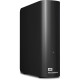 Зовнішній жорсткий диск 3.5" USB 8.0TB WD Elements Desktop Black (WDBWLG0080HBK-EESN)