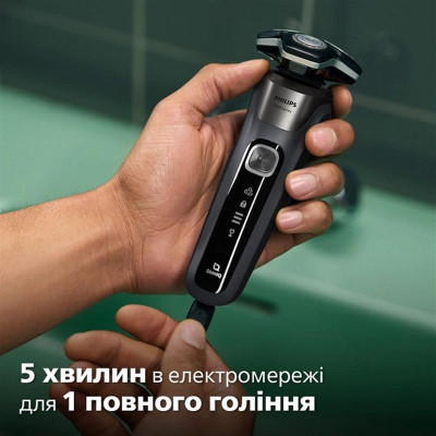 Електробритва Philips S5887/30 Електробритва Philips S5887/30