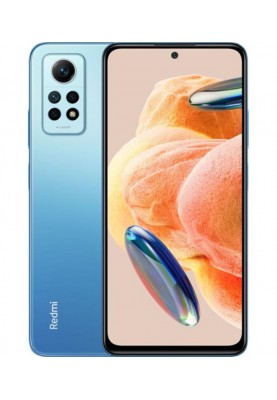 Смартфон Xiaomi Redmi Note 12 Pro 8/256GB Dual Sim Glacier Blue