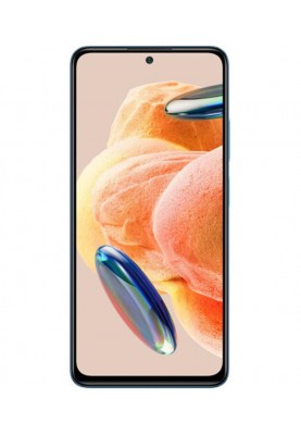 Смартфон Xiaomi Redmi Note 12 Pro 8/256GB Dual Sim Glacier Blue