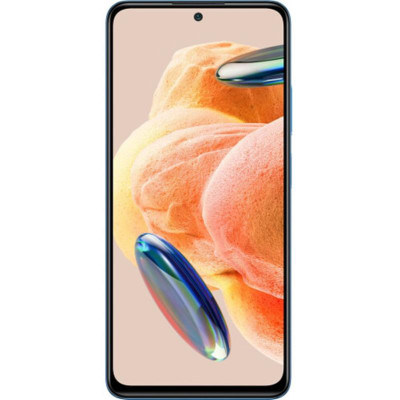 Смартфон Xiaomi Redmi Note 12 Pro 8/256GB Dual Sim Glacier Blue