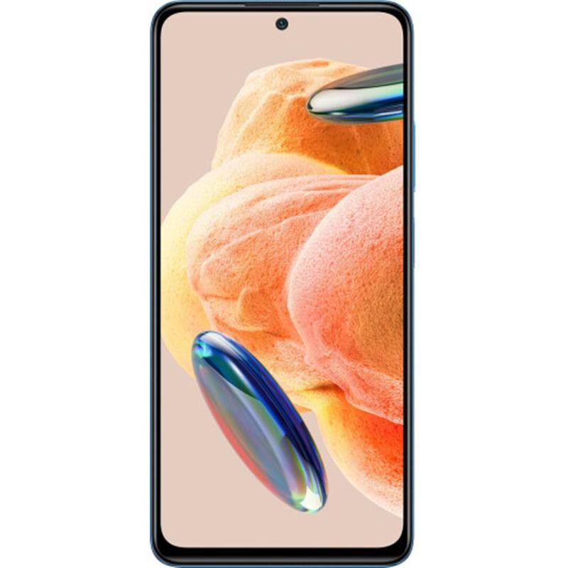 Смартфон Xiaomi Redmi Note 12 Pro 8/256GB Dual Sim Glacier Blue