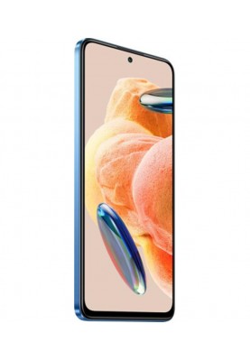 Смартфон Xiaomi Redmi Note 12 Pro 8/256GB Dual Sim Glacier Blue