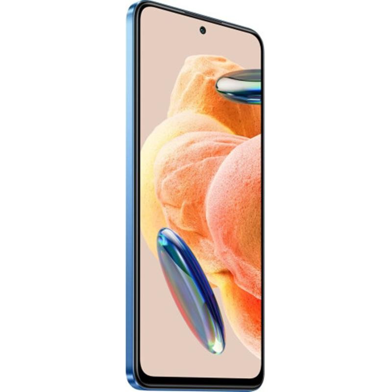 Смартфон Xiaomi Redmi Note 12 Pro 8/256GB Dual Sim Glacier Blue