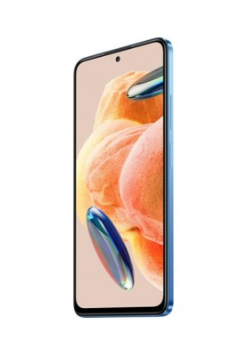 Смартфон Xiaomi Redmi Note 12 Pro 8/256GB Dual Sim Glacier Blue