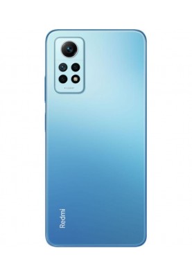 Смартфон Xiaomi Redmi Note 12 Pro 8/256GB Dual Sim Glacier Blue