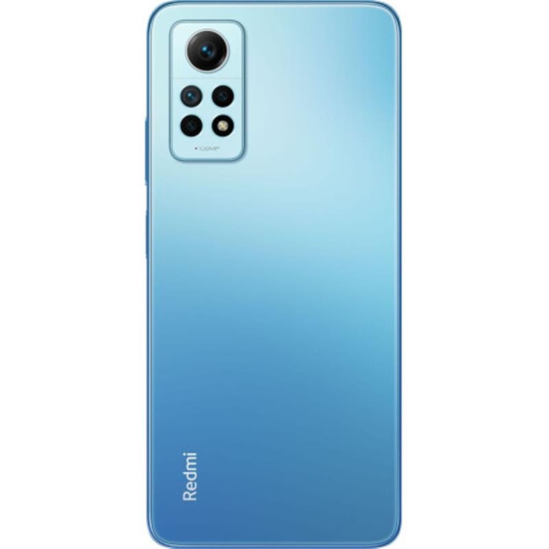 Смартфон Xiaomi Redmi Note 12 Pro 8/256GB Dual Sim Glacier Blue